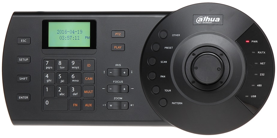 DHI-KB1000